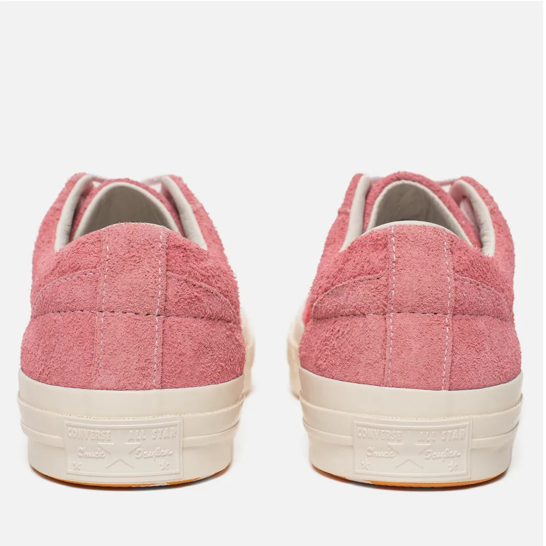 Converse Кеды x Tyler The Creator Golf le Fleur One Star OX
