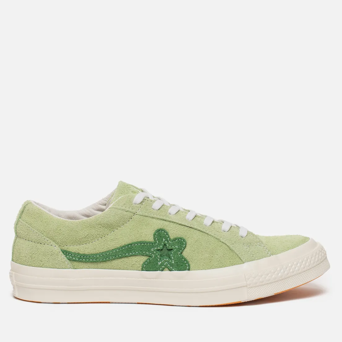 Converse Кеды x Tyler The Creator Golf le Fleur One Star OX