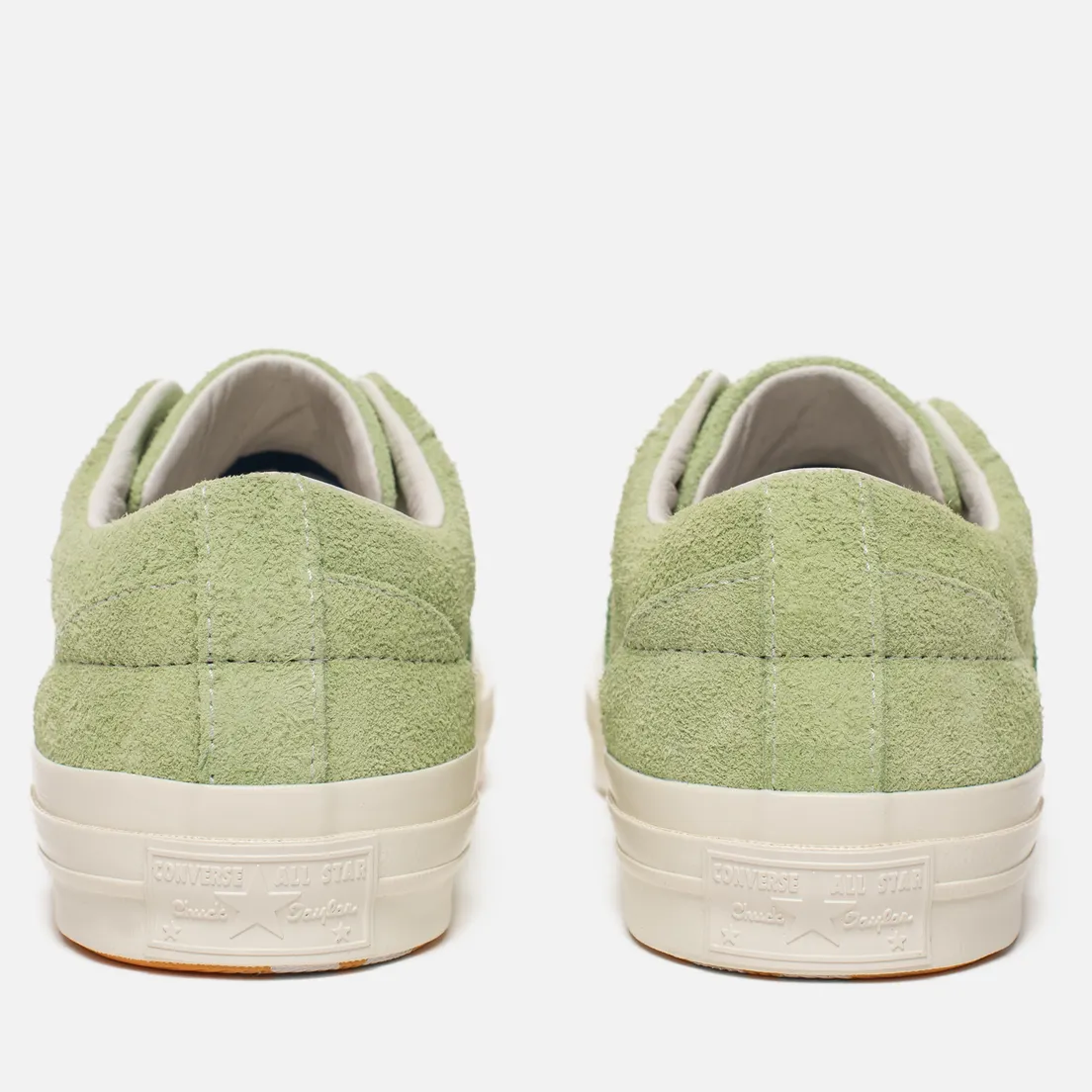 Converse Кеды x Tyler The Creator Golf le Fleur One Star OX