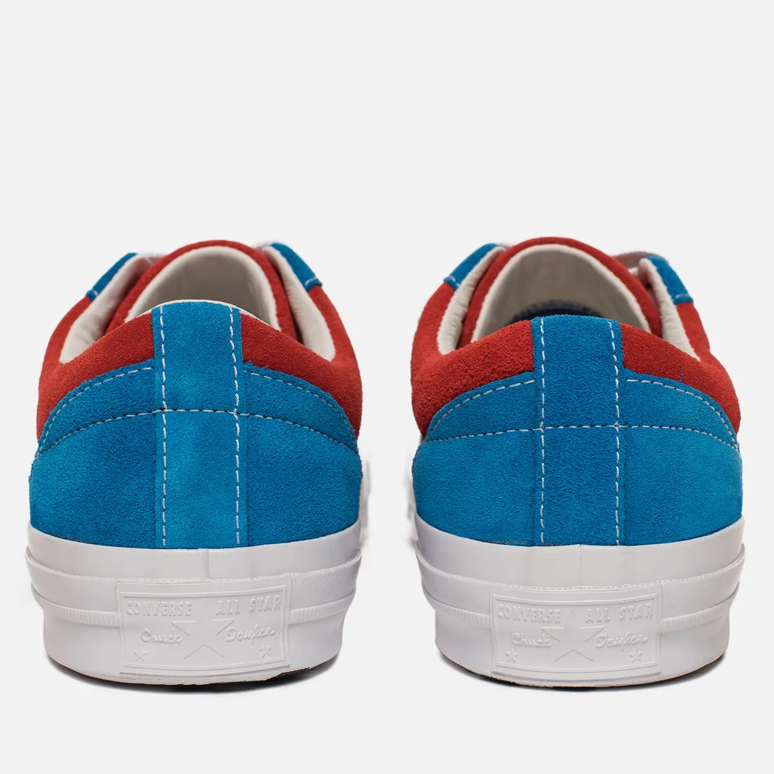 Converse Кеды x Tyler The Creator Golf le Fleur One Star
