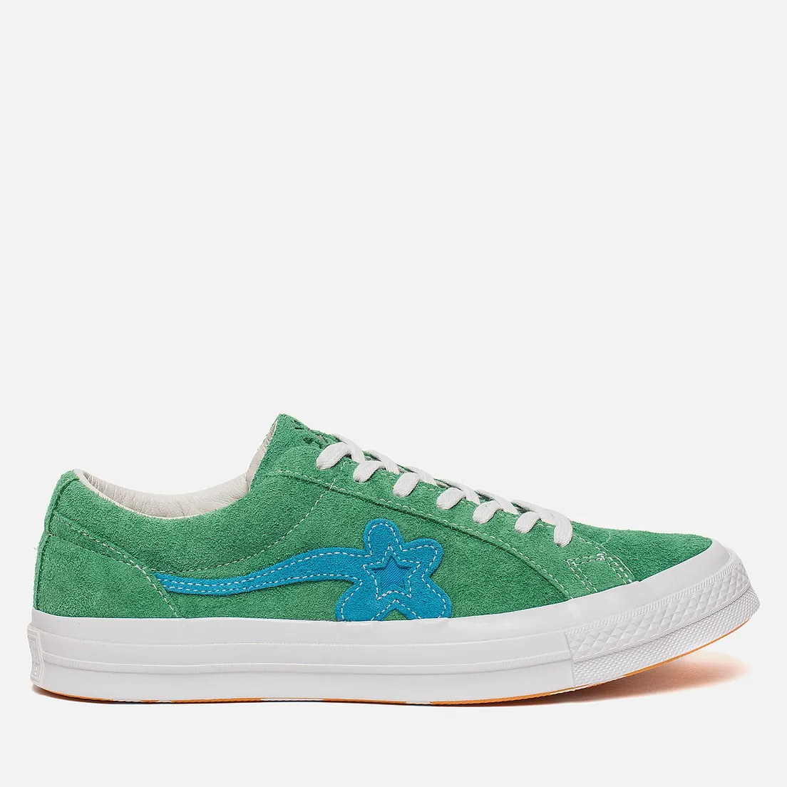 Converse Кеды x Tyler The Creator Golf le Fleur One Star OX