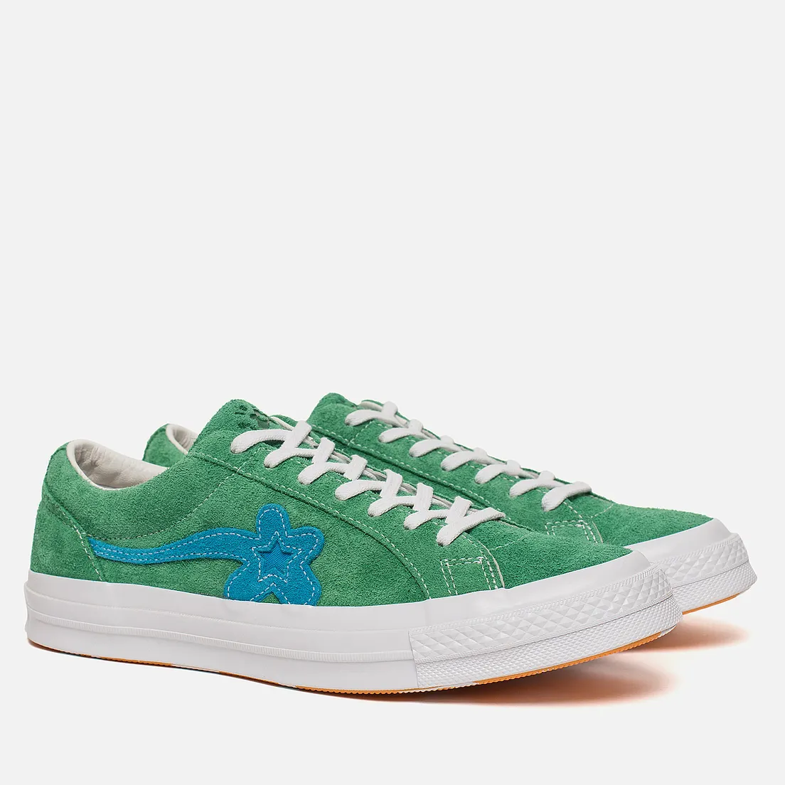 Converse Кеды x Tyler The Creator Golf le Fleur One Star OX