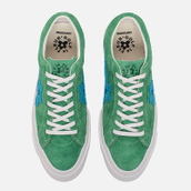 converse one star ox tyler the creator golf le fleur jolly green