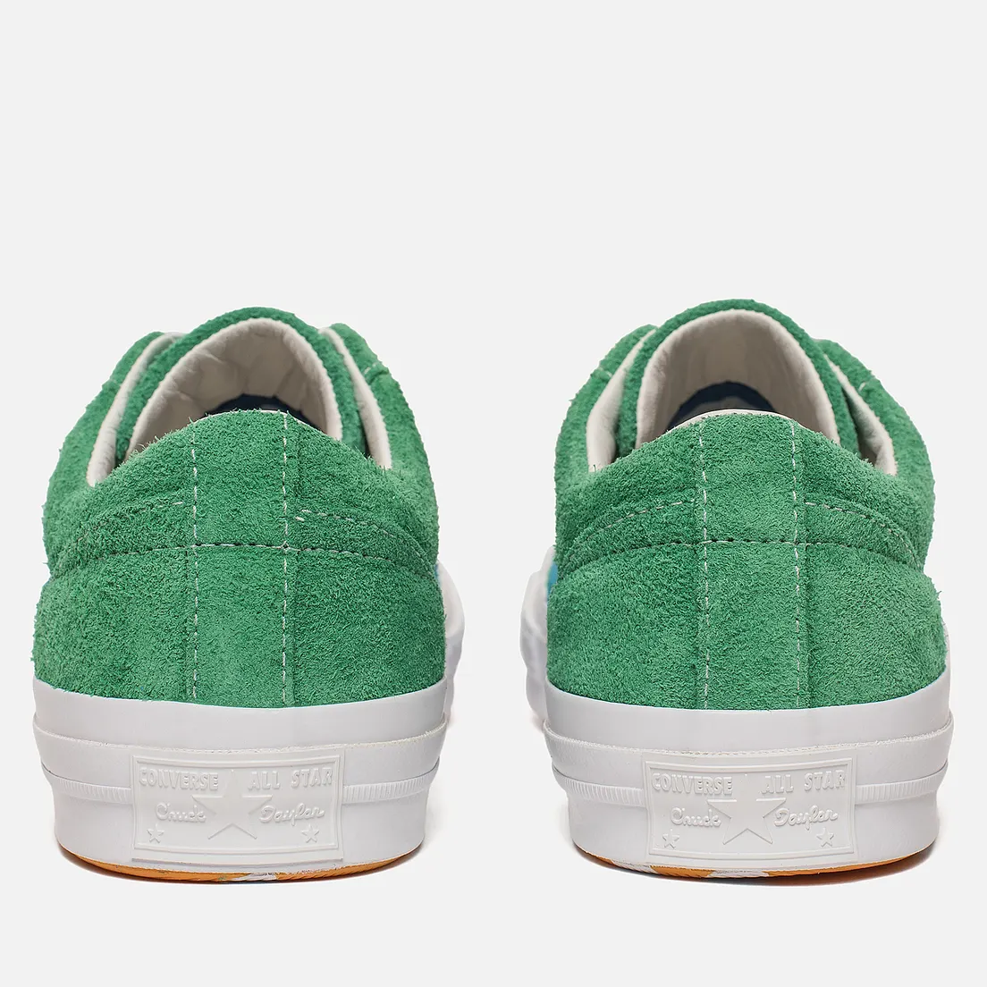 Converse Кеды x Tyler The Creator Golf le Fleur One Star OX
