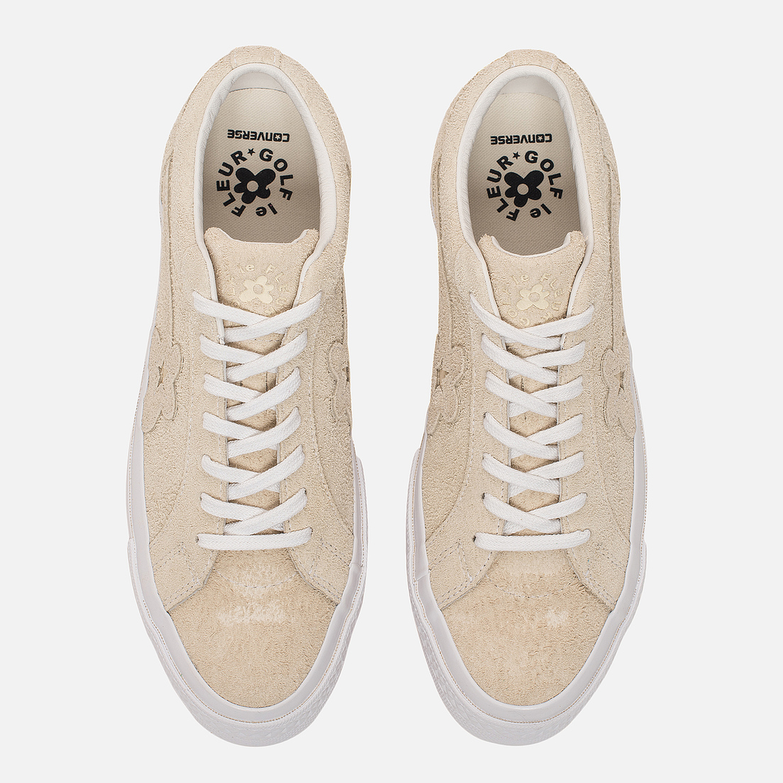 Converse one star vanilla on sale