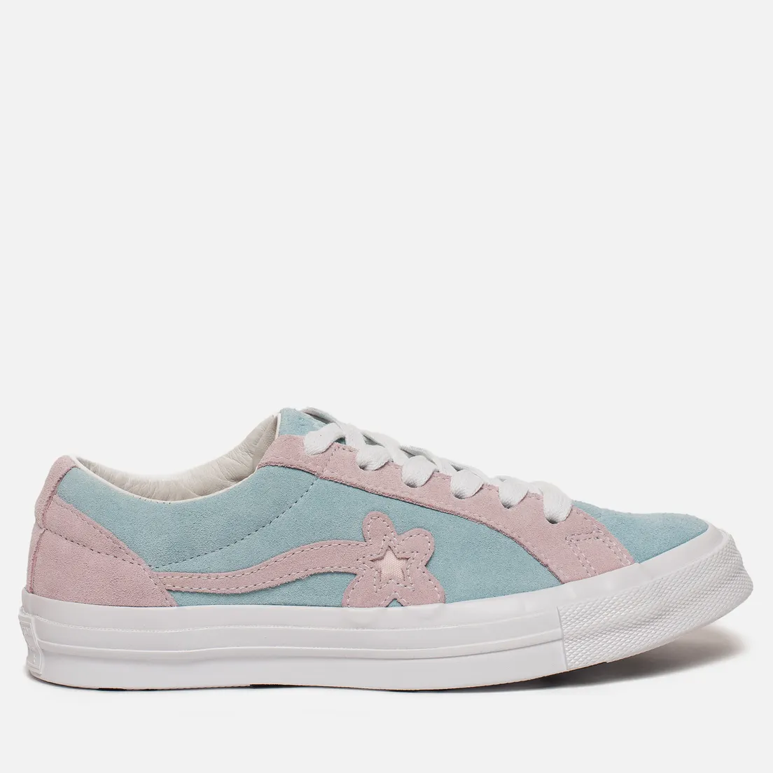 Converse Кеды x Tyler The Creator Golf le Fleur One Star