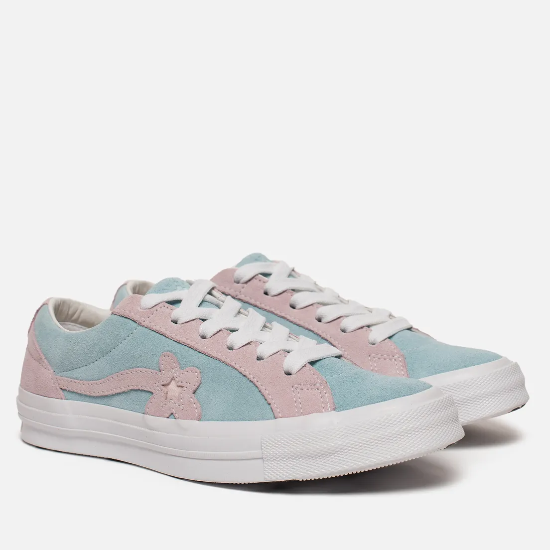 Converse Кеды x Tyler The Creator Golf le Fleur One Star
