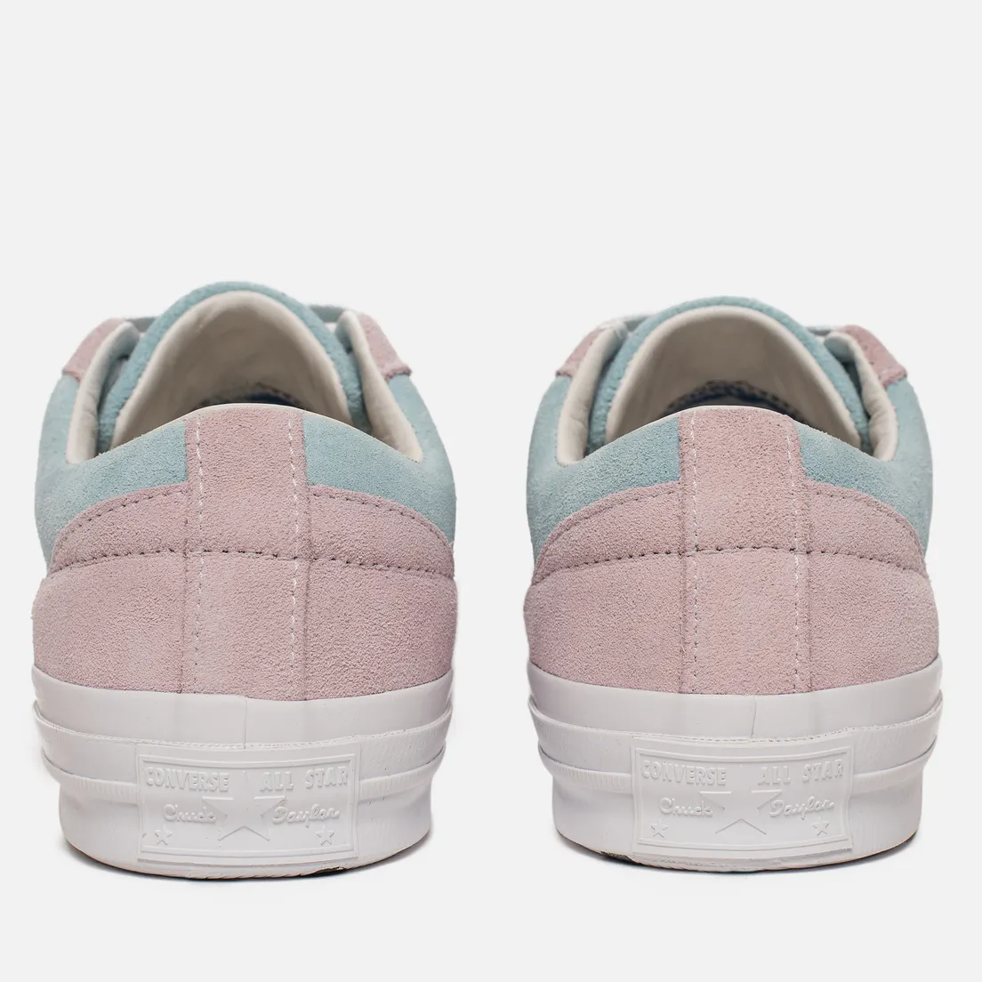 Converse Кеды x Tyler The Creator Golf le Fleur One Star