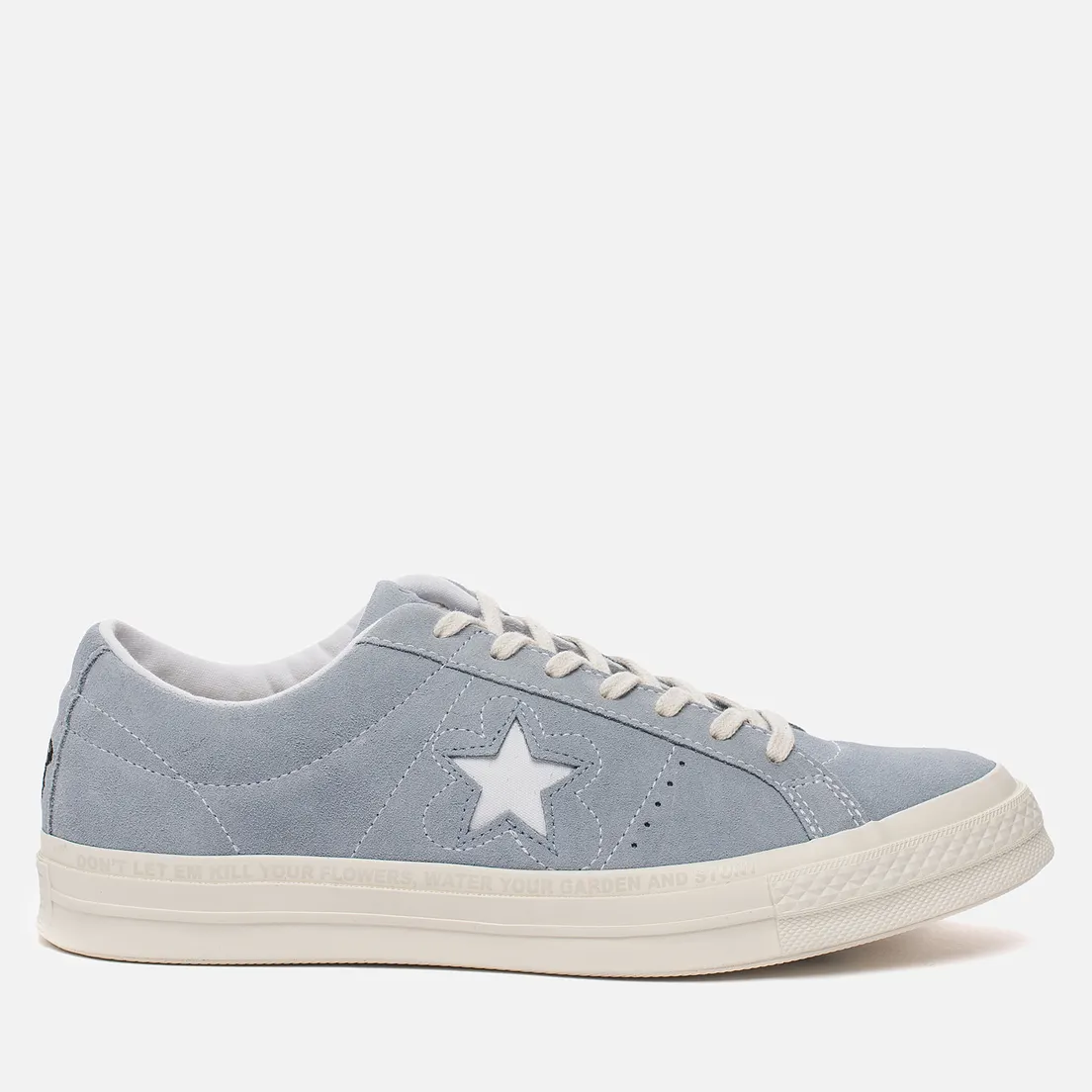Converse Кеды x Tyler The Creator Golf le Fleur One Star