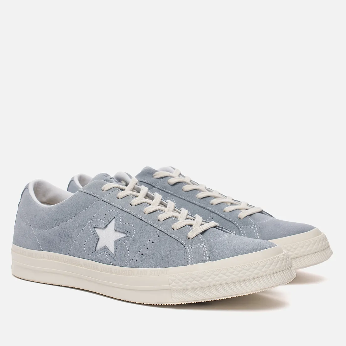 Converse Кеды x Tyler The Creator Golf le Fleur One Star