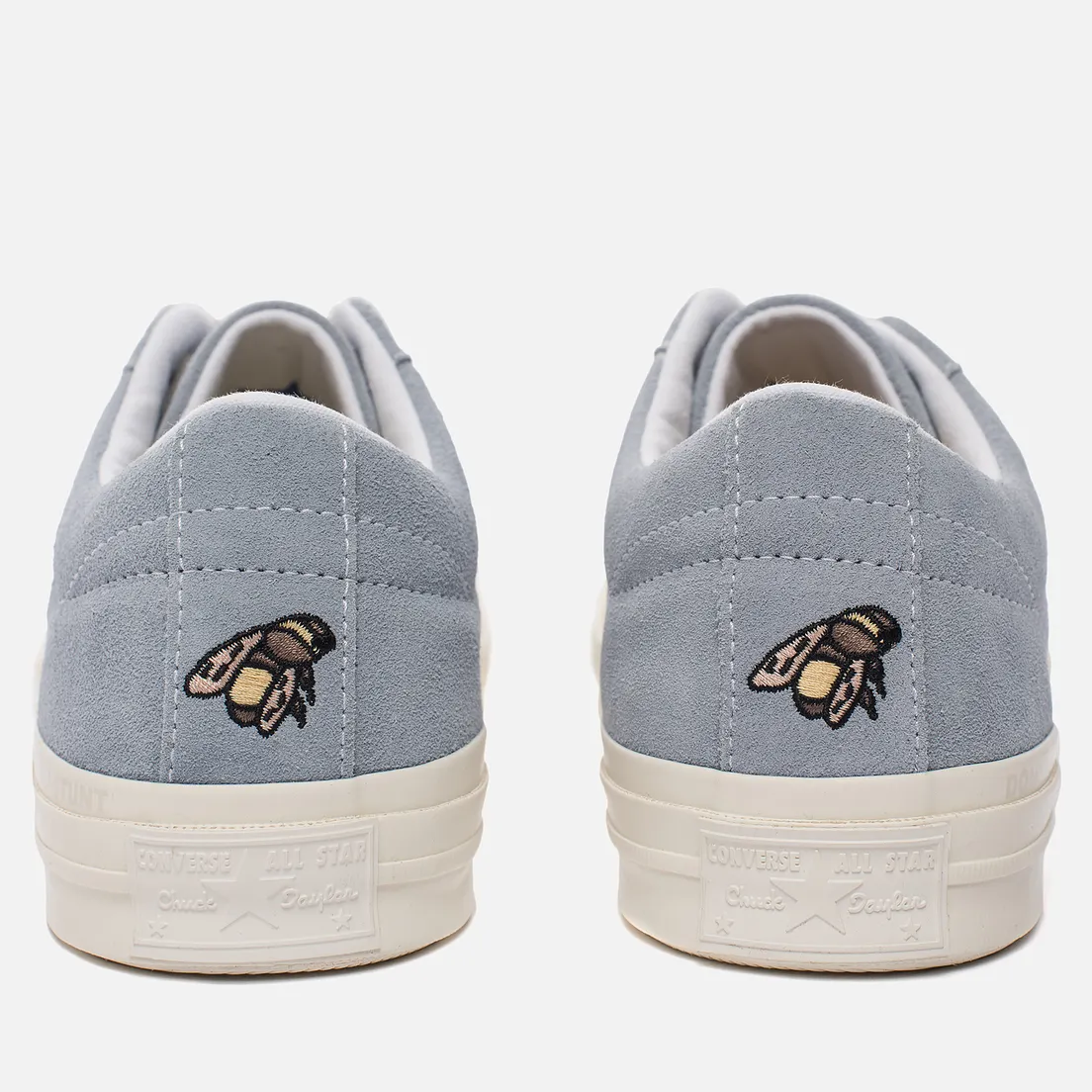 Converse Кеды x Tyler The Creator Golf le Fleur One Star