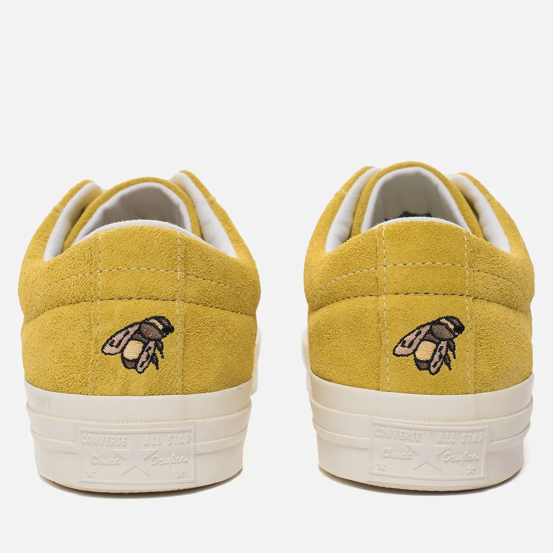 Converse Кеды x Tyler The Creator Golf le Fleur One Star