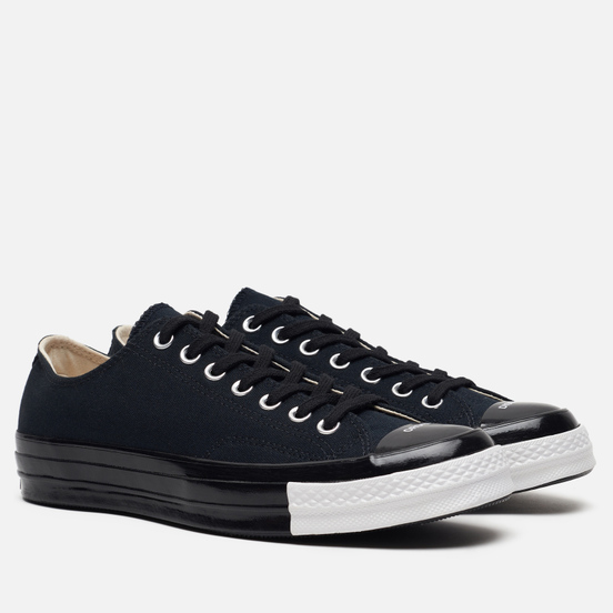 Converse x Undercover All Star Chuck 70 Low 163010