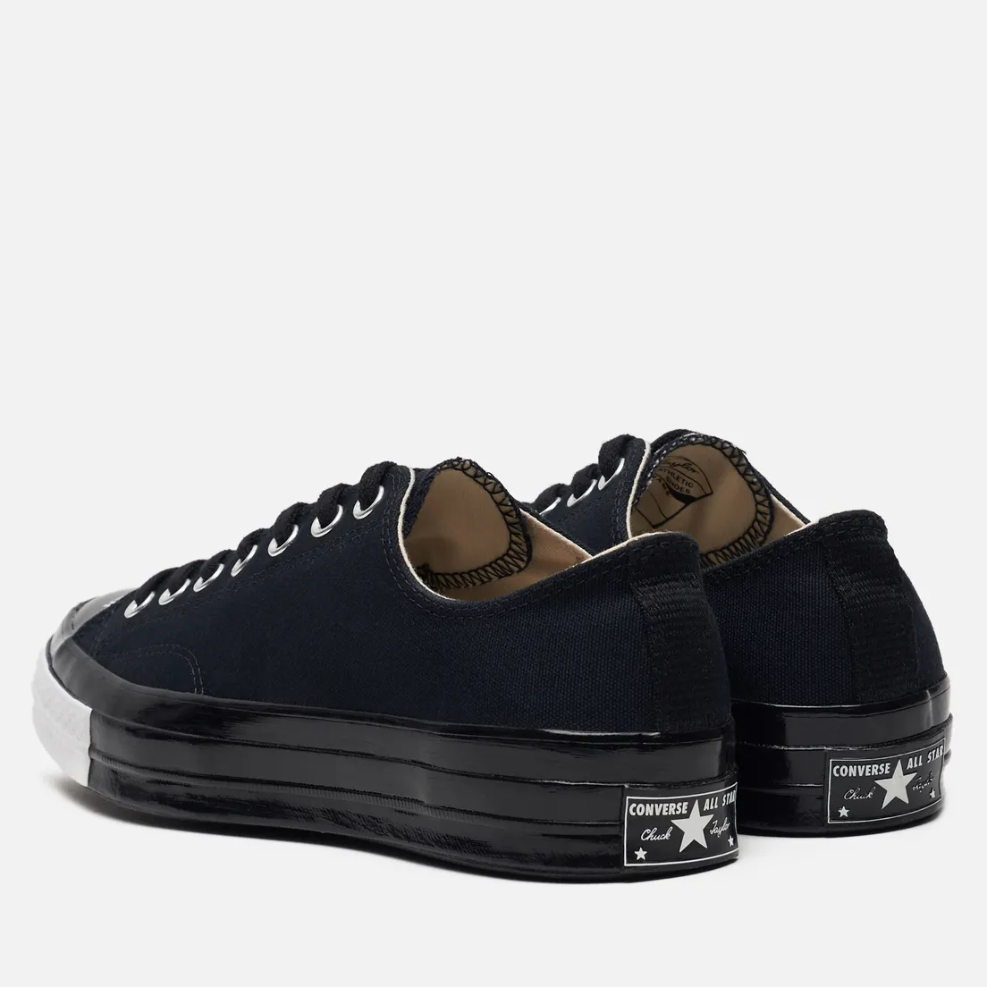 Converse Мужские кеды x Undercover All Star Chuck 70 Low