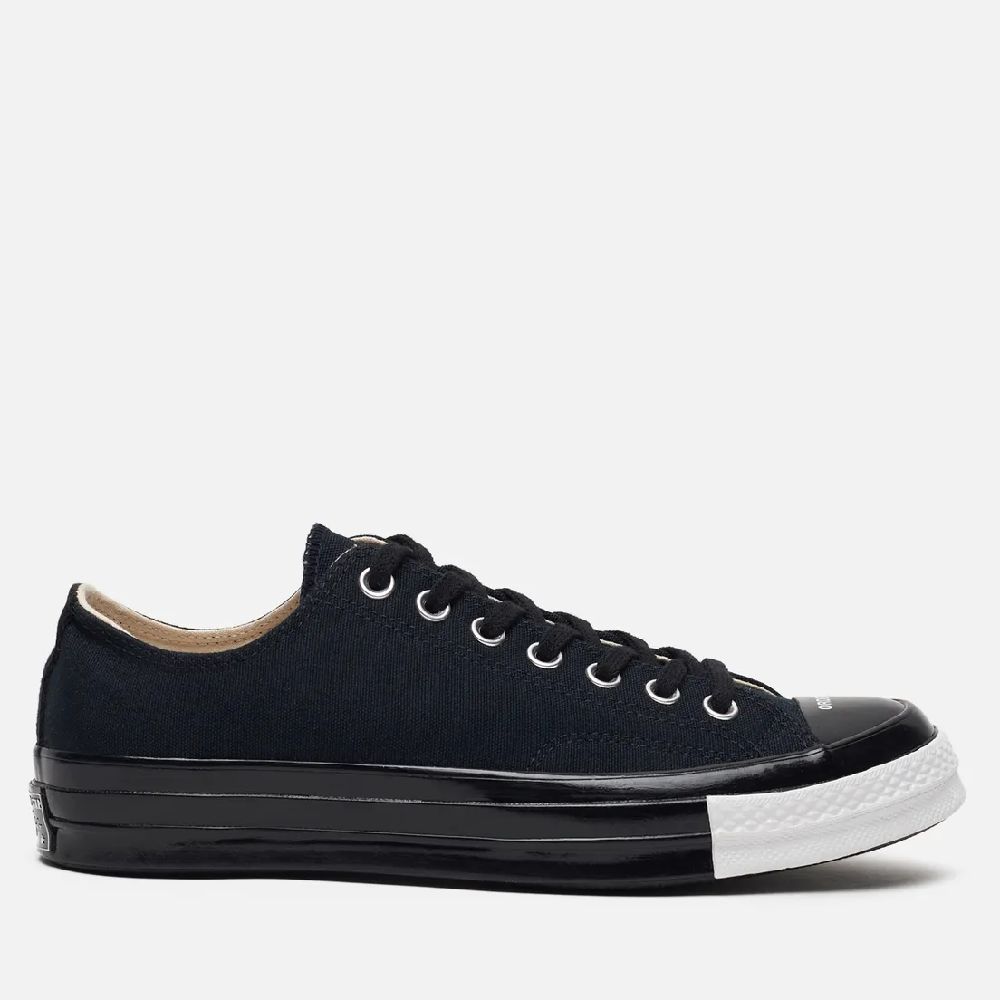 Converse Мужские кеды x Undercover All Star Chuck 70 Low