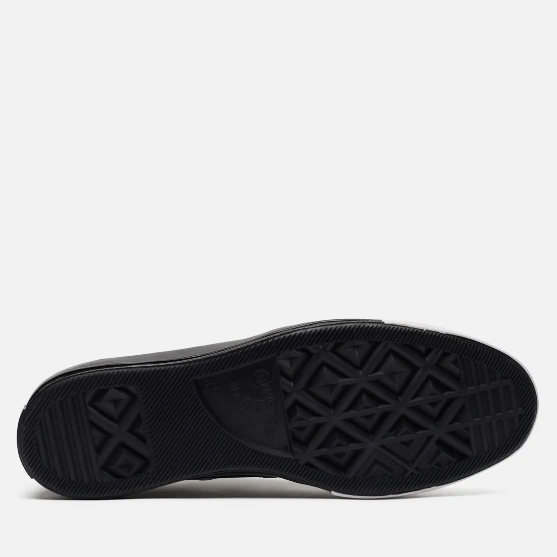 Converse Мужские кеды x Undercover All Star Chuck 70 Low
