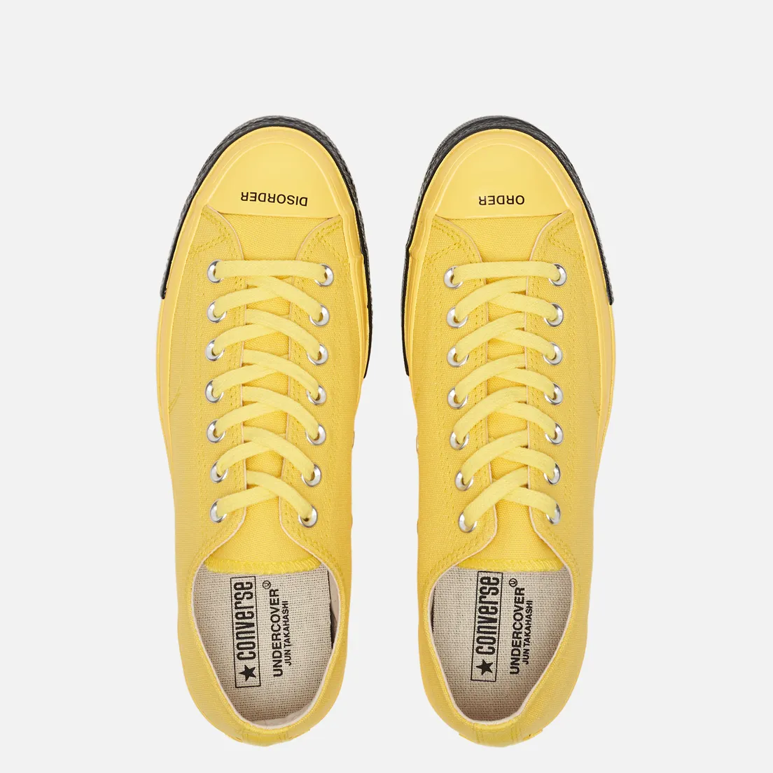 Converse Кеды x Undercover All Star Chuck 70 Low