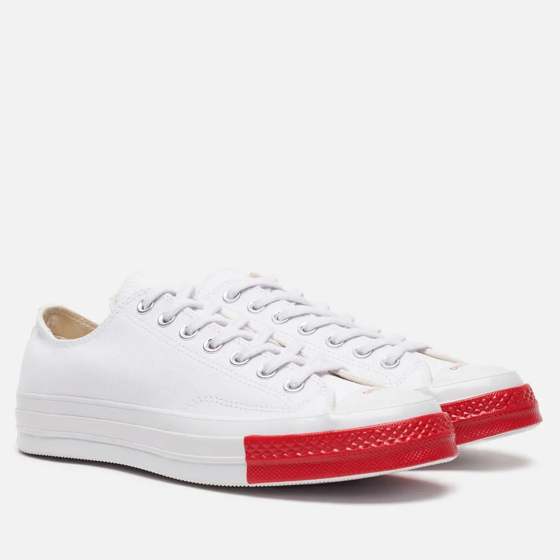Converse Кеды x Undercover All Star Chuck 70 Low