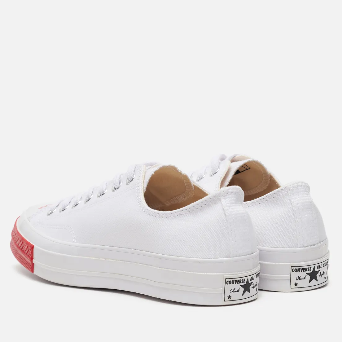 Converse Кеды x Undercover All Star Chuck 70 Low