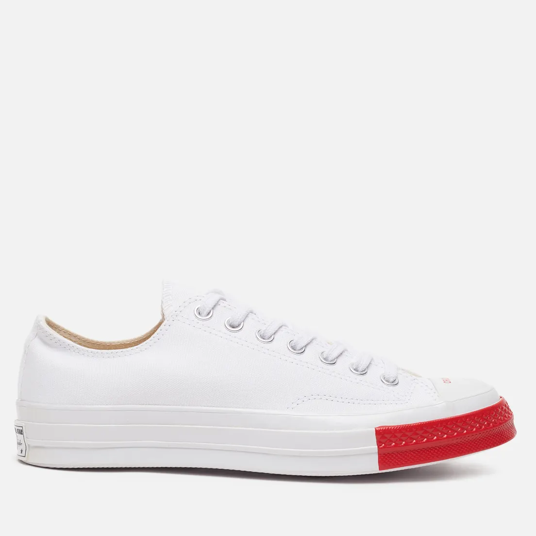 Converse Кеды x Undercover All Star Chuck 70 Low