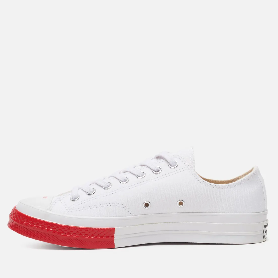 Converse Кеды x Undercover All Star Chuck 70 Low