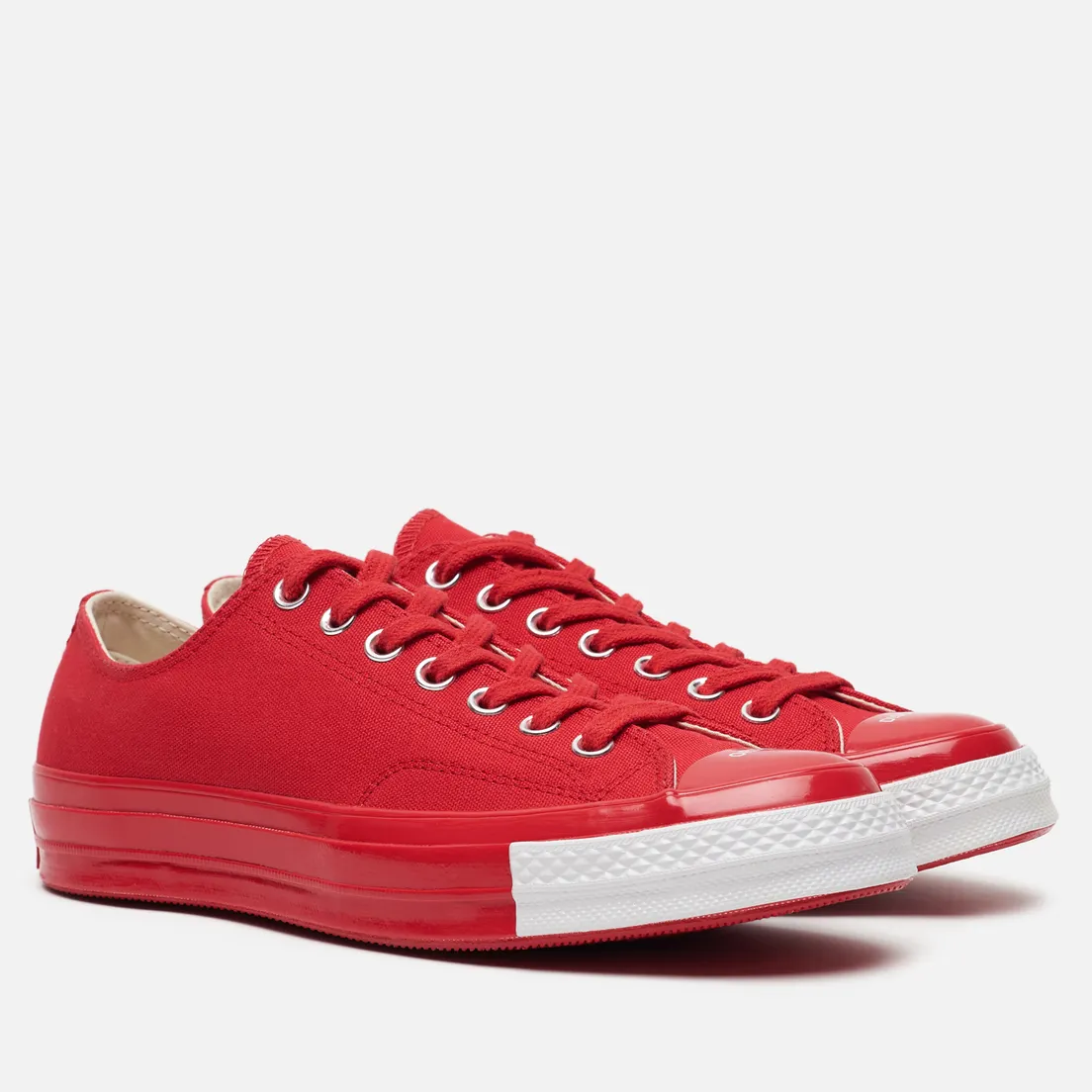 Converse Кеды x Undercover All Star Chuck 70 Low