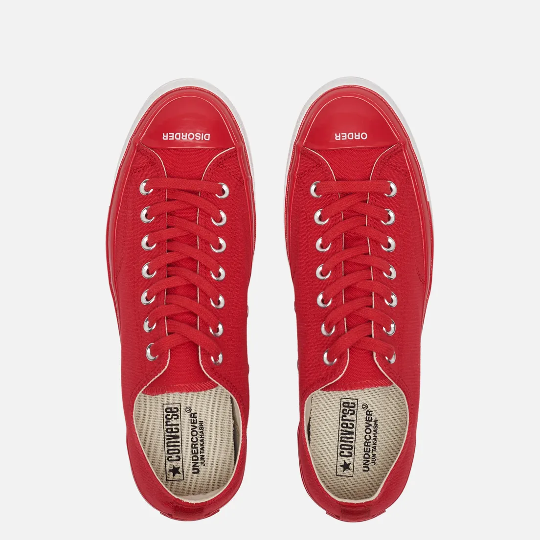 Converse Кеды x Undercover All Star Chuck 70 Low