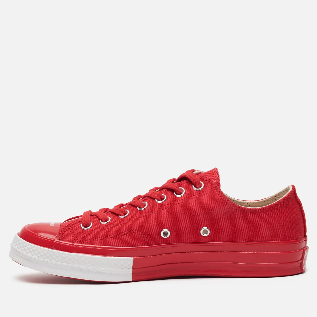 Converse Кеды x Undercover All Star Chuck 70 Low