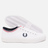 Fred Perry