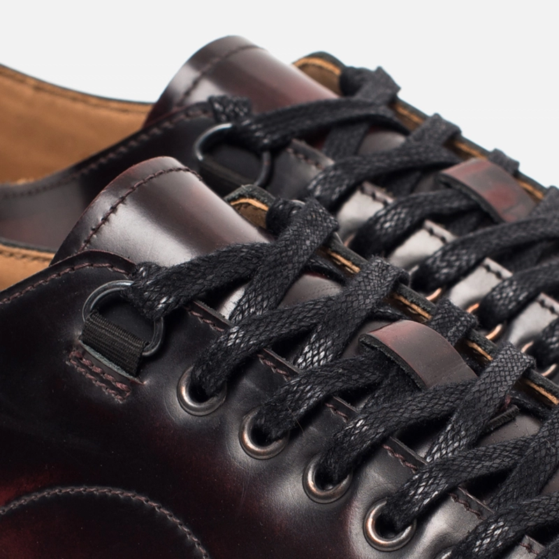 Fred Perry Мужские кеды x George Cox Tennis Leather