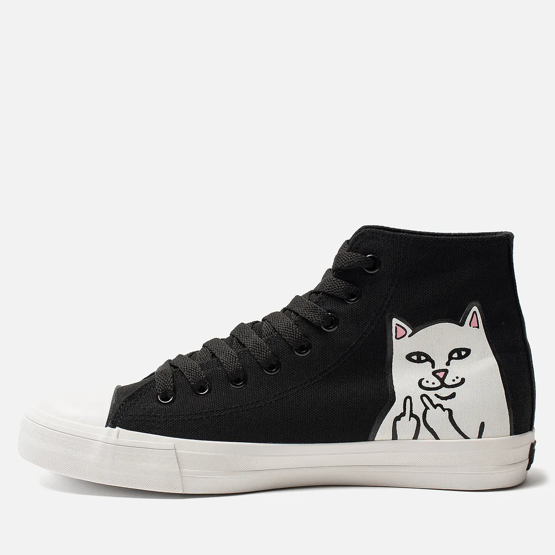 RIPNDIP Кеды Lord Nermal High-Top