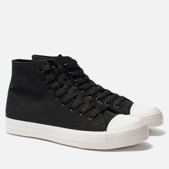 Кеды RIPNDIP Lord Nermal High-Top Black