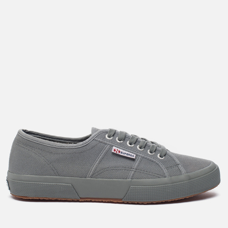 Кеды Superga 2750 Cotu Classic Full Grey Sage
