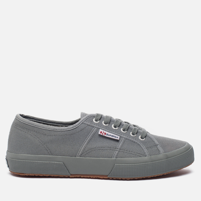 Кеды Superga 2750 Cotu Classic Full Grey Sage
