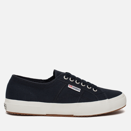 Кеды Superga 2750 Cotu Classic Navy/White