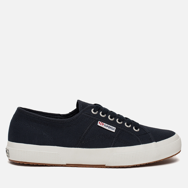 Кеды Superga 2750 Cotu Classic Navy/White