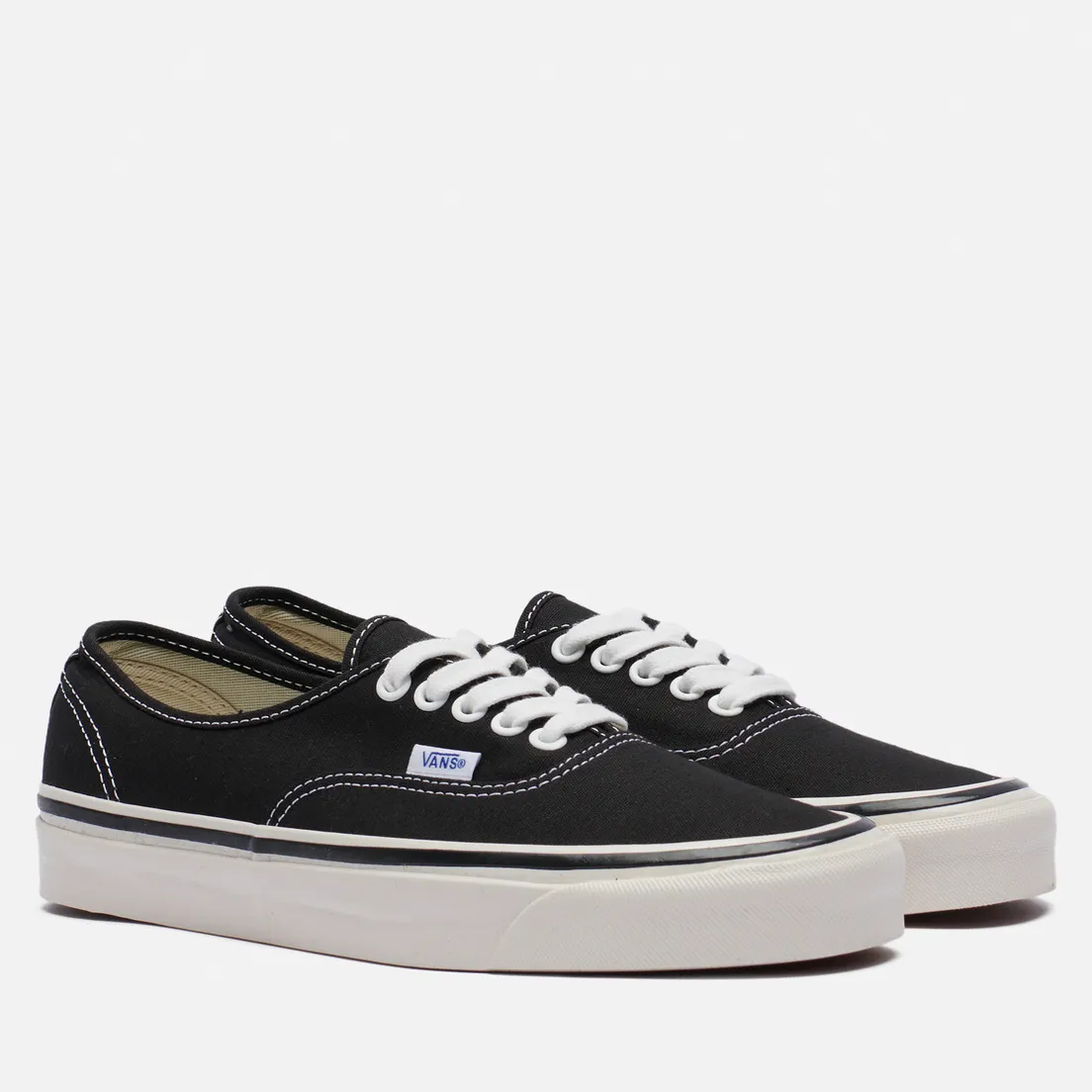 Vans Мужские кеды Authentic 44 DX Anaheim Factory