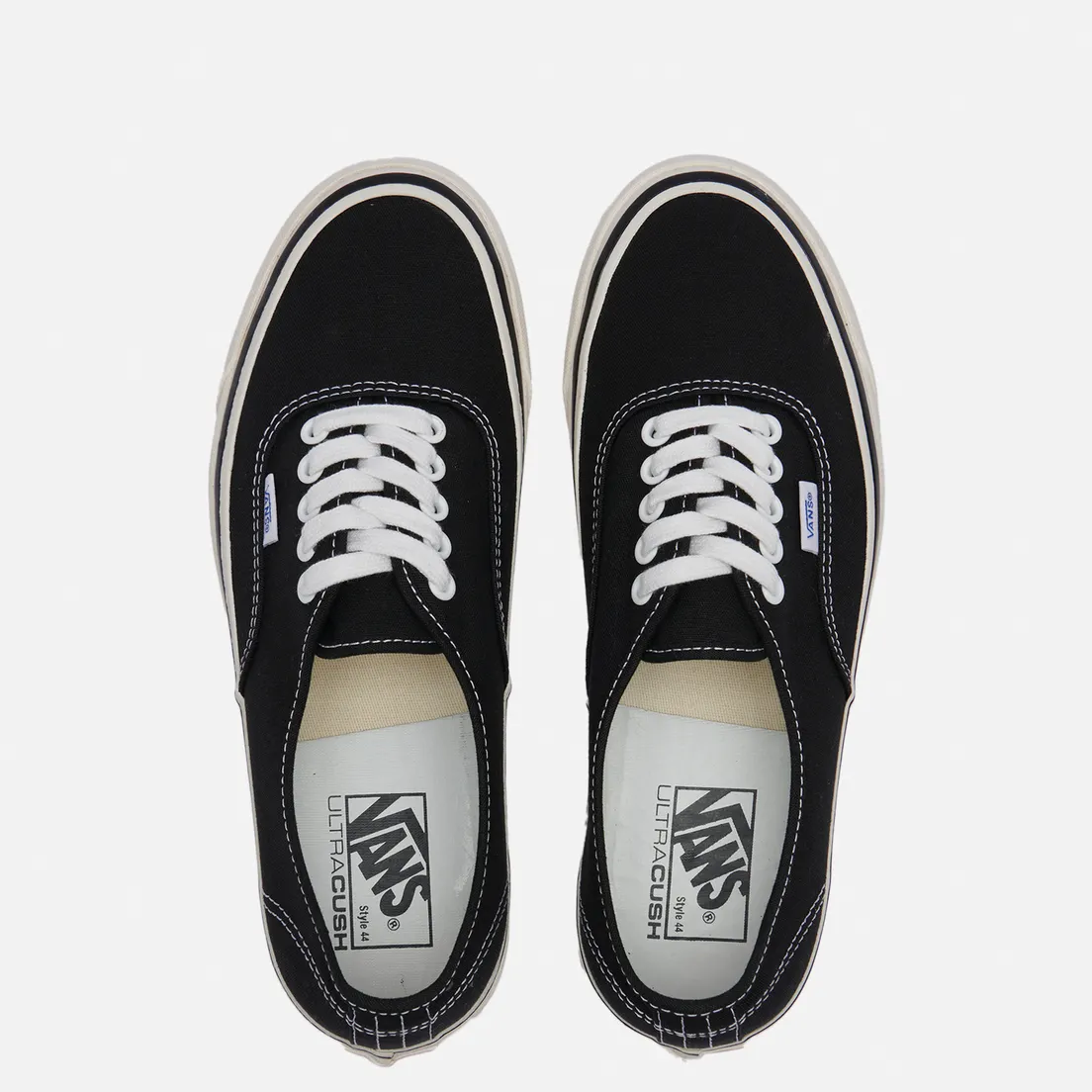 Vans Мужские кеды Authentic 44 DX Anaheim Factory