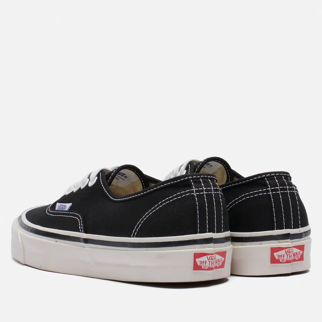 Vans Мужские кеды Authentic 44 DX Anaheim Factory
