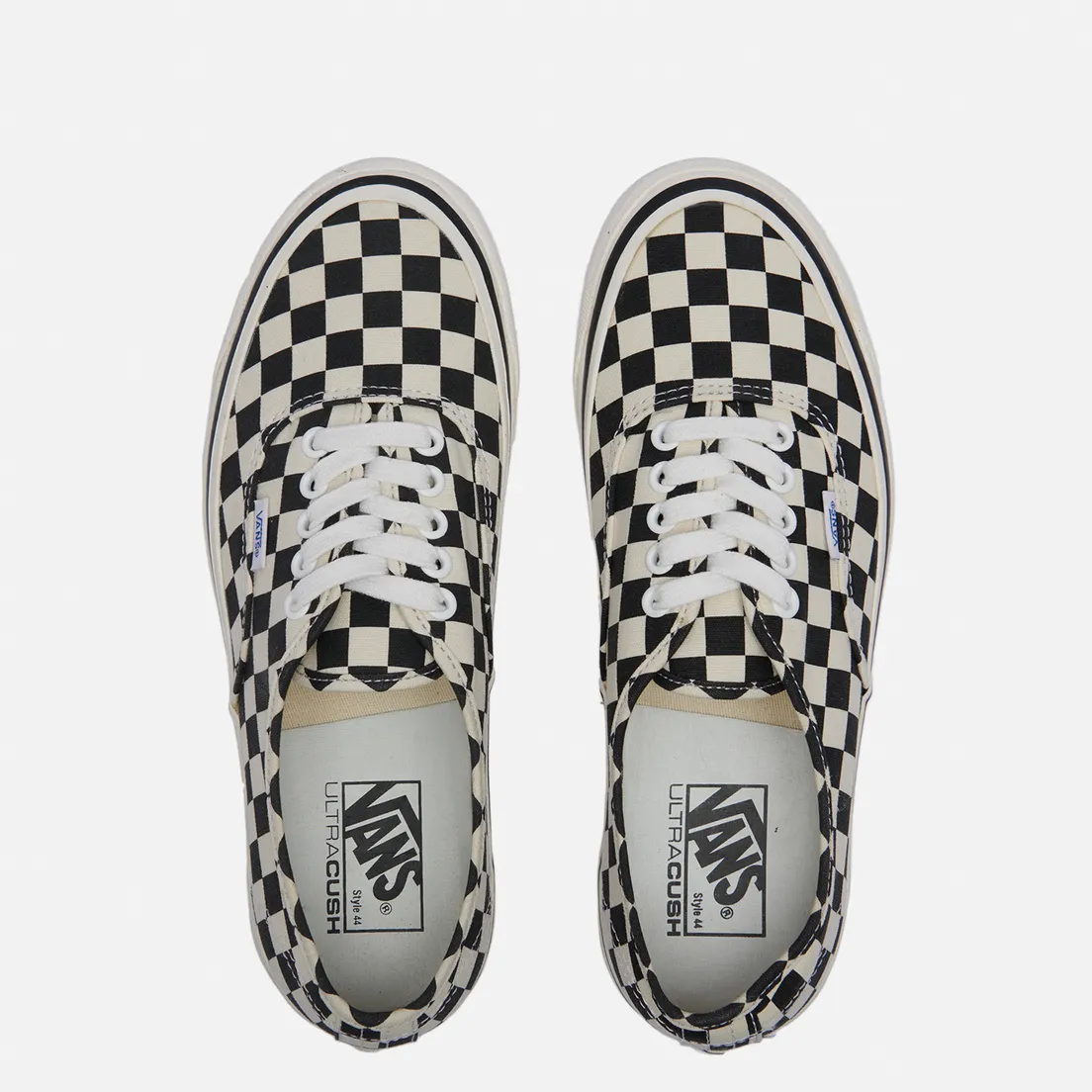 Vans Кеды Authentic 44 DX Anaheim Factory