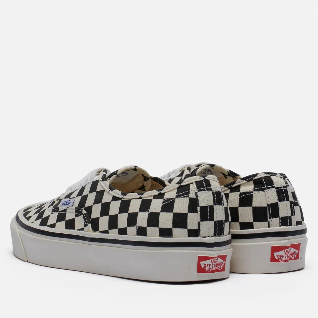 Vans Кеды Authentic 44 DX Anaheim Factory