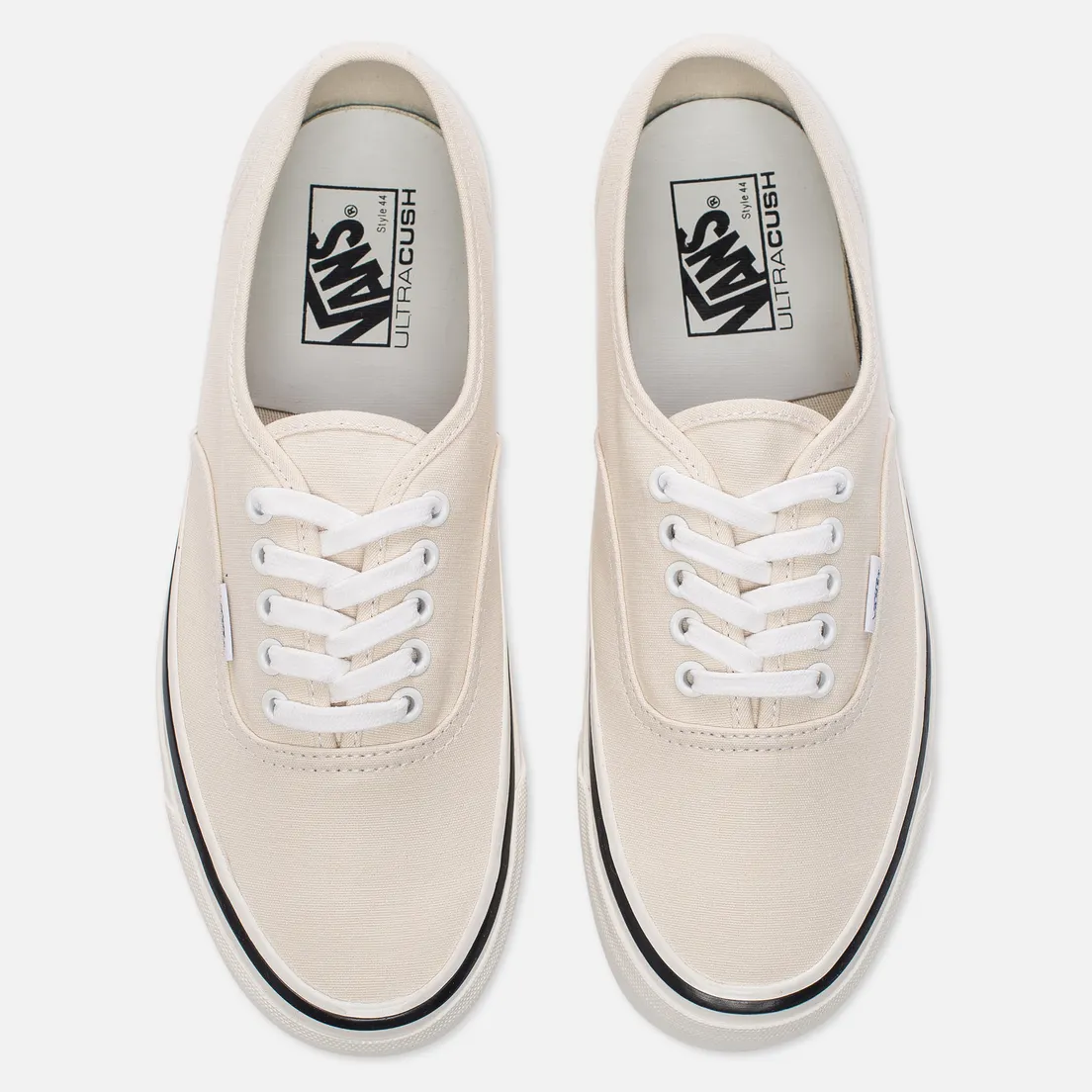 Vans Кеды Authentic 44 DX Anaheim Factory