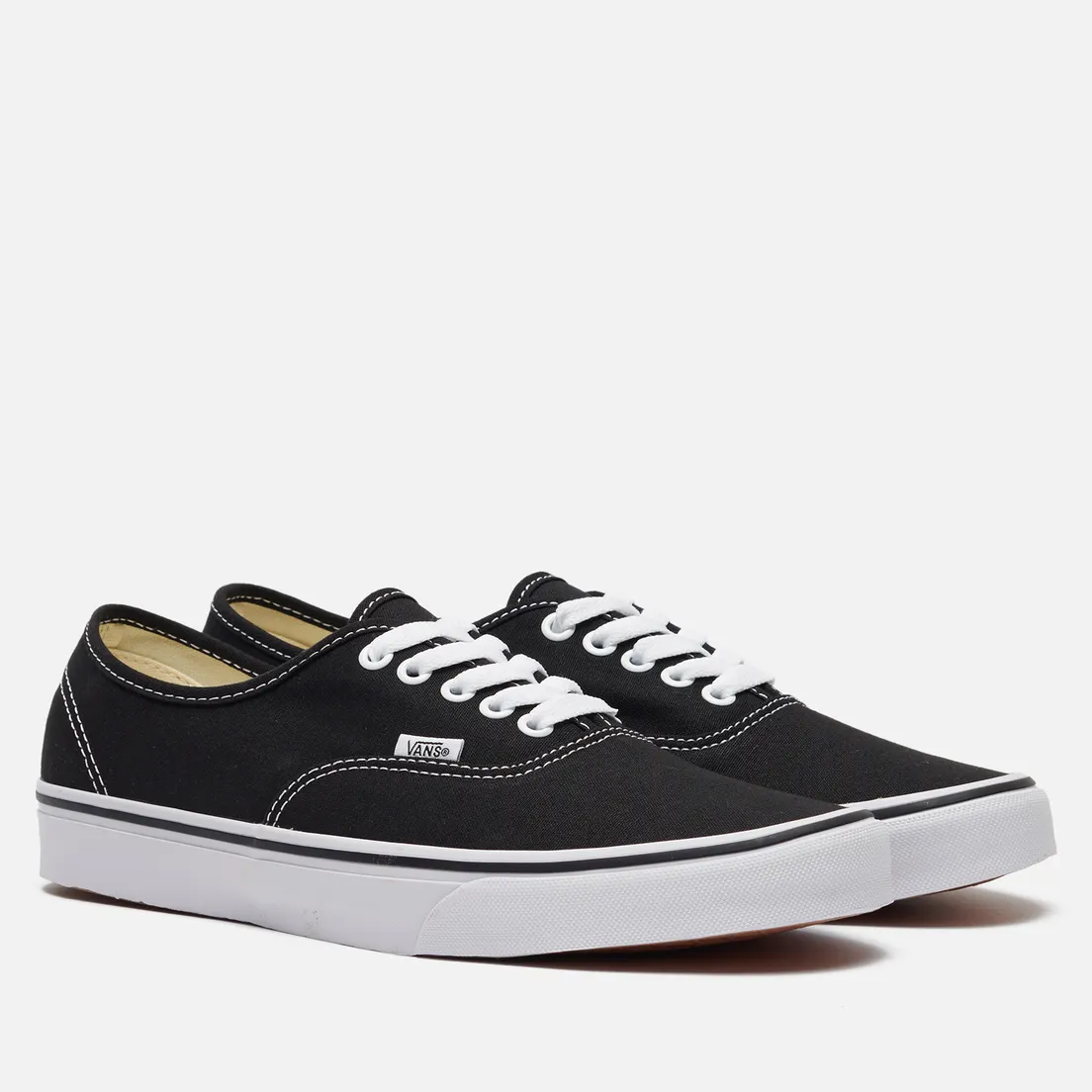 Vans Мужские кеды Authentic