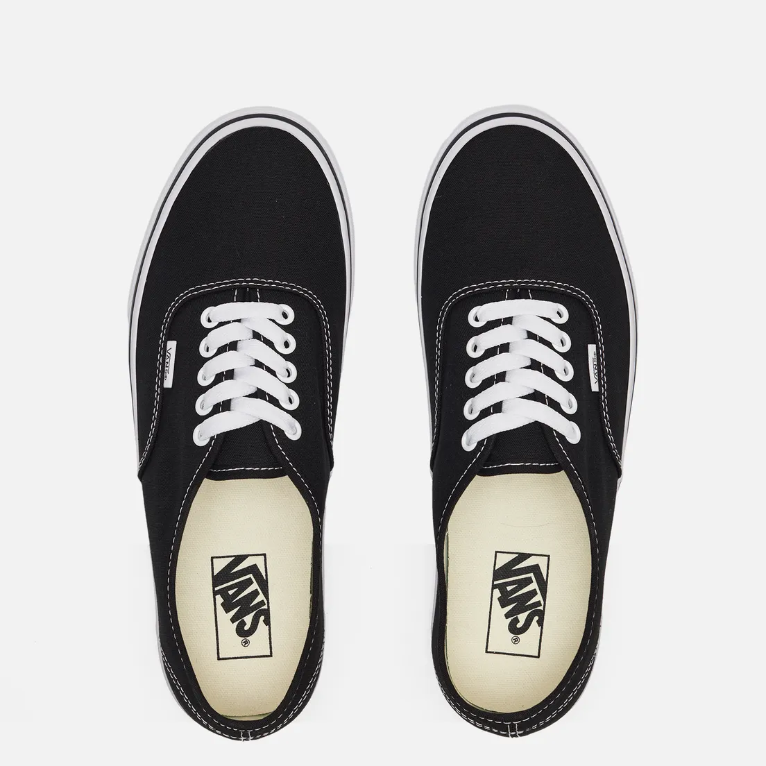Vans Мужские кеды Authentic