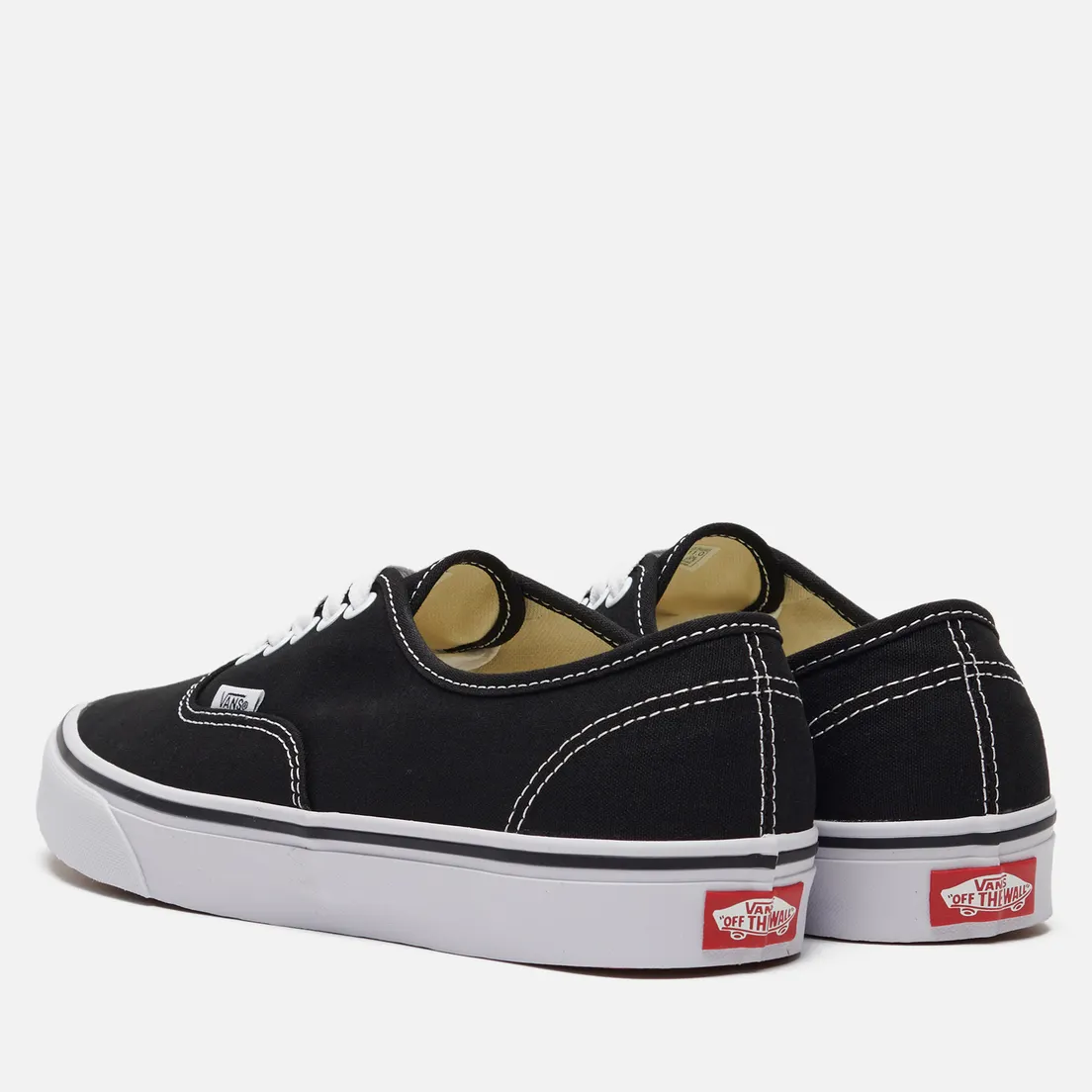 Vans Мужские кеды Authentic