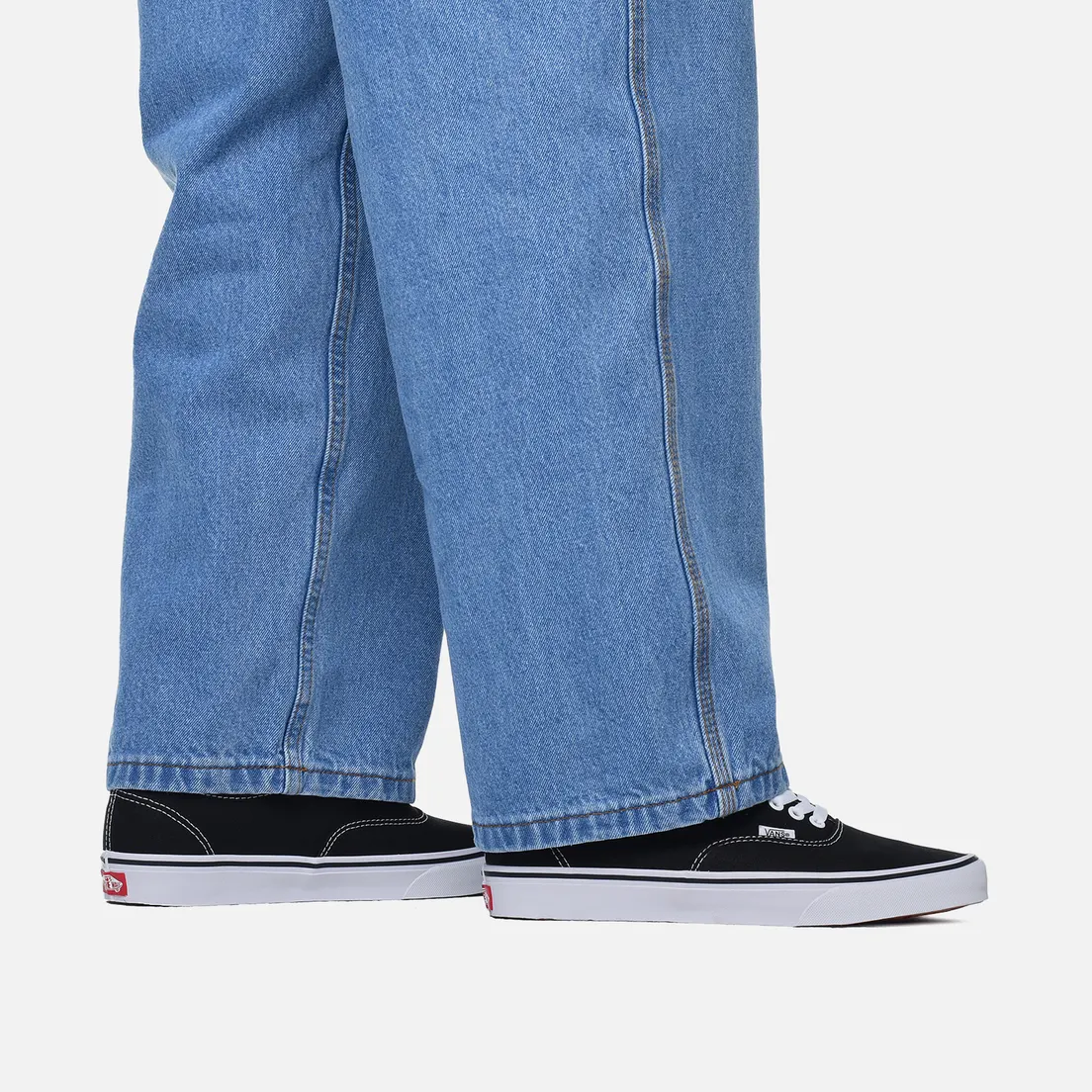 Vans Мужские кеды Authentic