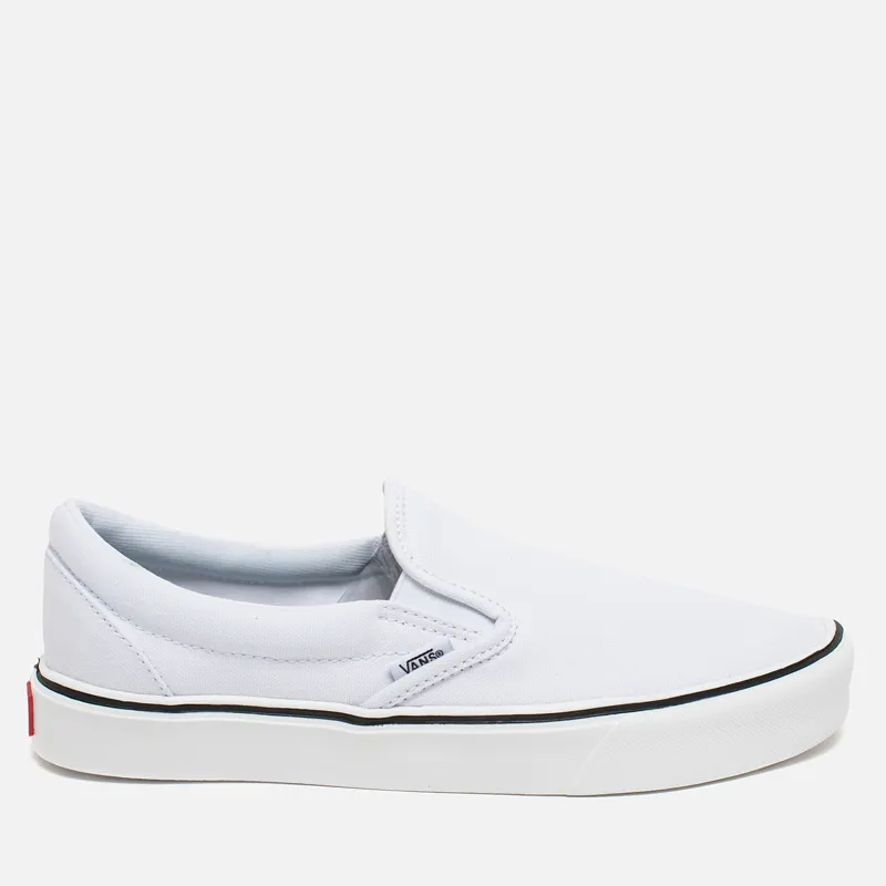 Vans Кеды Classic Slip-On