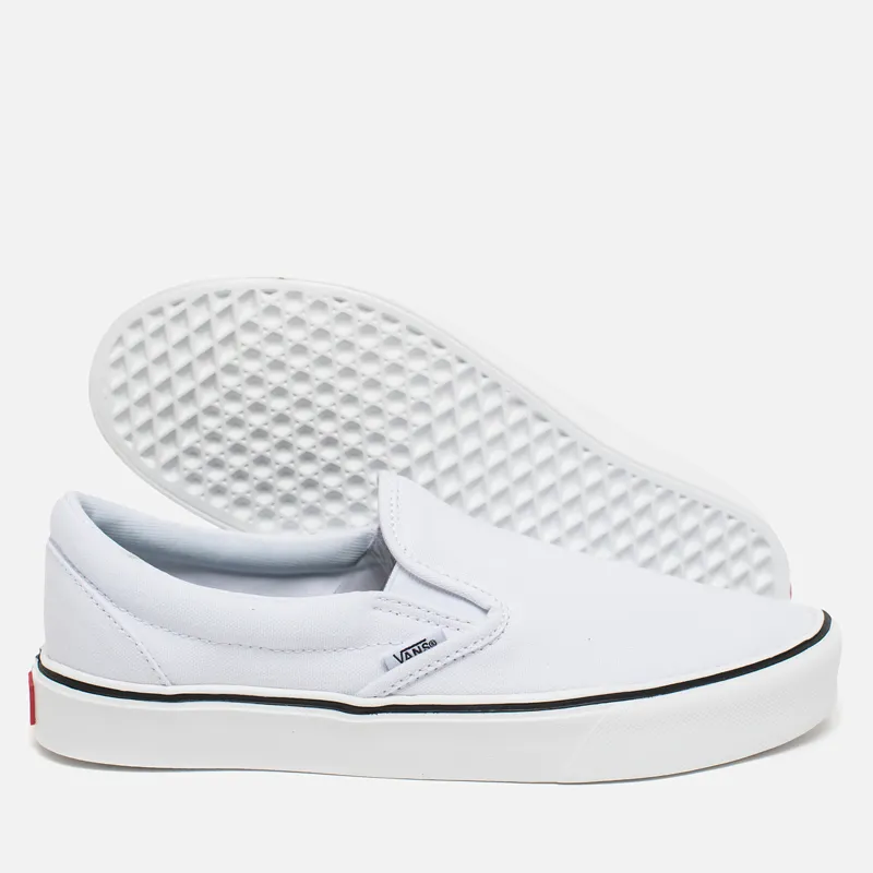 Vans Кеды Classic Slip-On