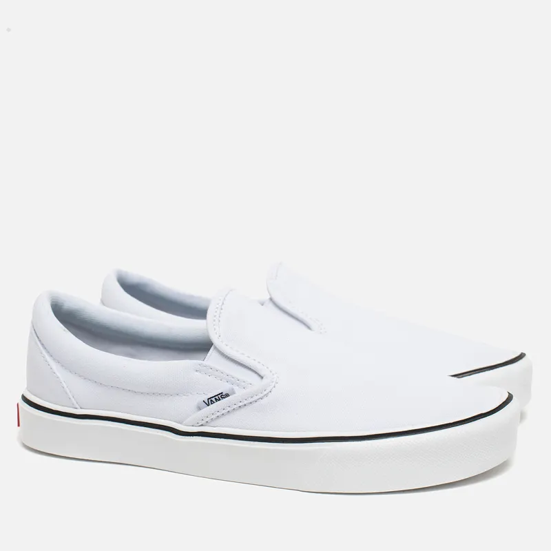Vans Кеды Classic Slip-On