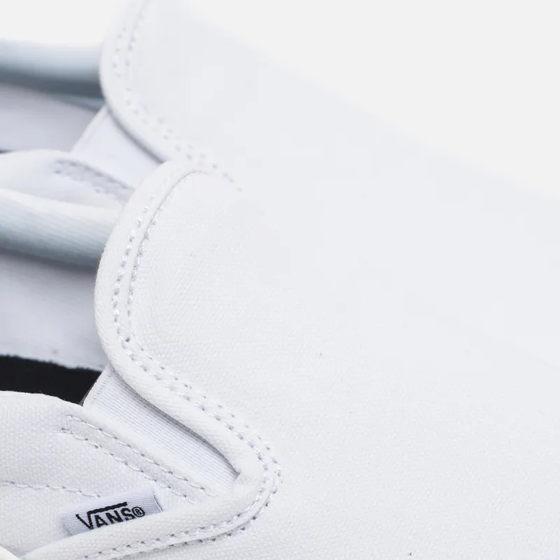 Vans Кеды Classic Slip-On